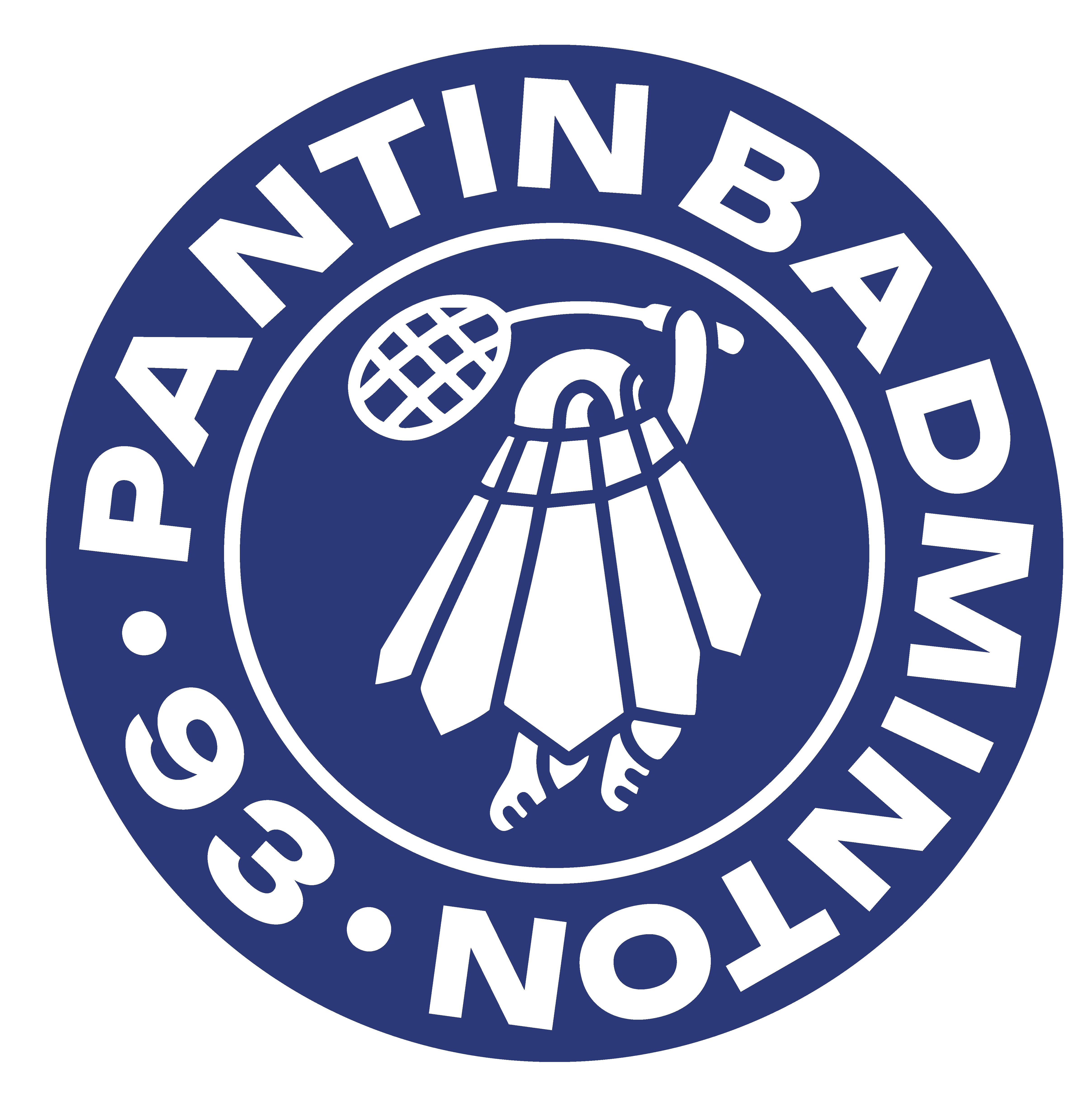 Pantin Badminton
